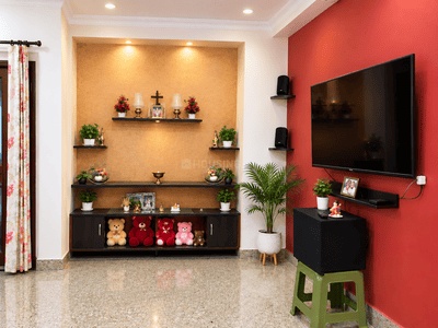 Image of 1063 Sq.ft 2 BHK Apartment / Flat for sale in Malkajgiri, Secunderabad for Rs. 3500000
