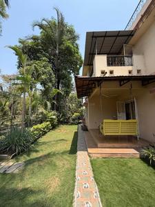 Image of 6600 Sq.ft 4 BHK Villa for sale in Undri, Pune for Rs. 54000000
