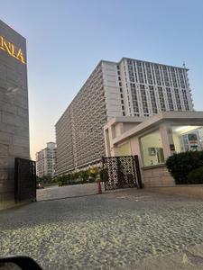 Image of 220 Sq.ft 1 RK Apartment / Flat for sale in Sector 53, Gurgaon for Rs. 2211000