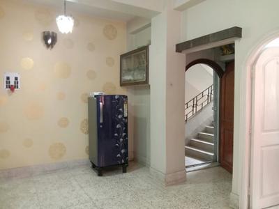 Living Room Image of 830 Sq.ft 2 BHK Apartment / Flat for sale in KalindiEstate, South Dum Dum Kolkata for Rs. 3800000