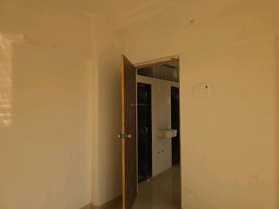 Bedroom Image of 800 Sq.ft 1 BHK Apartment / Flat for sale in Ornate Serenity, Naigaon East Naigaon for Rs. 3850000