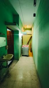 Image of 1000 Sq.ft 2 BHK Builder Floor for rent in Tarsali, Vadodara for Rs. 20000
