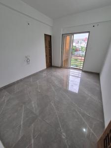 Bedroom Image of 1000 Sq.ft 3 BHK Apartment / Flat for sale in Shilpan Bliss, Bhayli Vadodara for Rs. 5500000