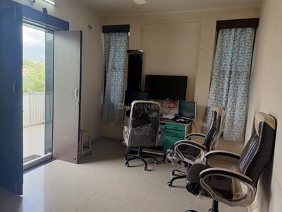 Hall Image of 1870 Sq.ft 4 BHK Independent House for sale in Miraj Sangli for Rs. 8000000