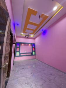 Hall Image of 750 Sq.ft 2 BHK Independent House for sale in Old Dhamtari Road Raipur for Rs. 2900000