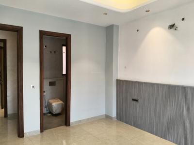 Bedroom Image of 582 Sq.ft 2 BHK Apartment / Flat for sale in MVN Athens, Sector 5 Sohna for Rs. 3950000
