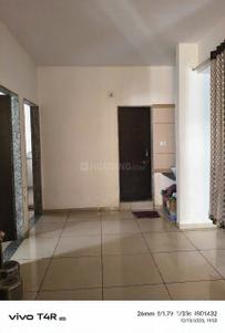 Bedroom Image of 758 Sq.ft 2 BHK Apartment / Flat for sale in Nirav Madhav Resi Cum Plaza Phase 1, New Karelibaug Vadodara for Rs. 3099000