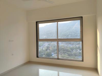 Bedroom Image of 800 Sq.ft 2 BHK Apartment / Flat for sale in Kasarvadavali Thane for Rs. 6800000