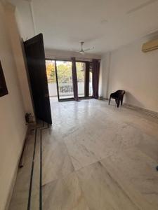 3 BHK Independent Builder Floor