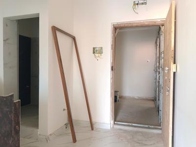 Living Room Image of 350 Sq.ft 1 BHK Apartment / Flat for sale in Mourigram Howrah for Rs. 1330000