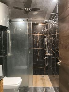 Common Bathroom Image of 1800 Sq.ft 3 BHK Apartment / Flat for sale in Aastha Greens, Noida Extension Greater Noida for Rs. 16900000