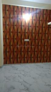 Hall Image of 500 Sq.ft 1 BHK Independent House for sale in Samarth Green City, Nainod Indore for Rs. 3250000