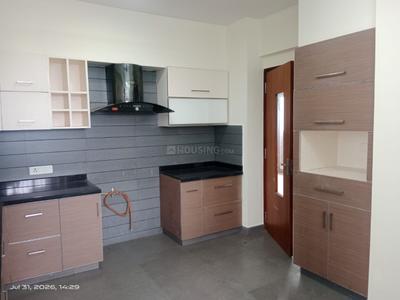 Kitchen Image of 3414 Sq.ft 5 BHK Apartment / Flat for sale in Choice Paradise, Thrippunithura Kochi for Rs. 22500000