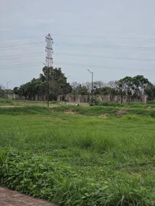 Image of 1314 Sq.ft Residential Plot / Land for sale in ATS Golf Meadows, Ashiana Colony, Dera Bassi for Rs. 6278000