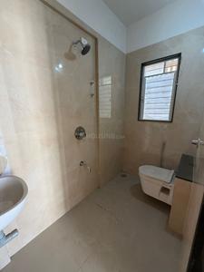 Bathroom Image of 1998 Sq.ft 3 BHK Penthouse for sale in Indira Nagar Nashik for Rs. 9700000