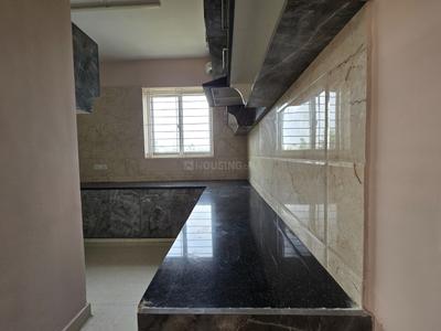Kitchen Image of 1106 Sq.ft 2 BHK Apartment / Flat for sale in JP Nagar Bengaluru for Rs. 9300000