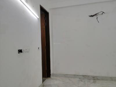 Bedroom Image of 800 Sq.ft 2 BHK Apartment / Flat for sale in Saket RWA, Said-Ul-Ajaib New Delhi for Rs. 4500000