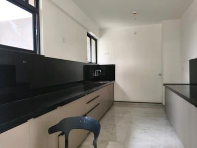 Kitchen Image of 1606 Sq.ft 4 BHK Apartment / Flat for sale in Majestique Ornate by Majestique Landmarks, Baner Pune for Rs. 36100000