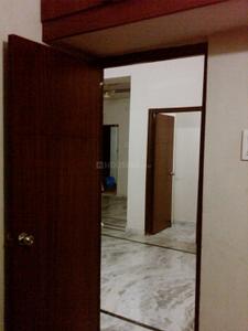 Bedroom Image of 1100 Sq.ft 2 BHK Penthouse for sale in Mehdipatnam Hyderabad for Rs. 5000000
