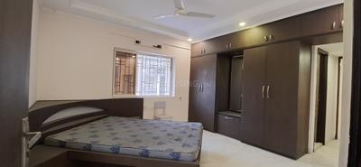 Bedroom Image of 1948 Sq.ft 3 BHK Apartment / Flat for sale in Kalighat Kolkata for Rs. 22000000