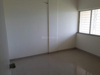 Bedroom Image of 650 Sq.ft 1 BHK Apartment / Flat for sale in Maple Aapla Ghar Kirkatwadi, Dhayari Pune for Rs. 2900000