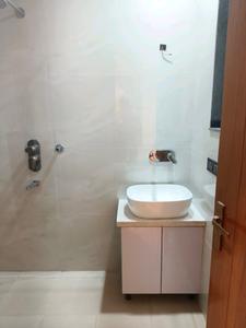 Bedroom Two Image of 1350 Sq.ft 3 BHK Builder Floor for sale in Skywhales Vienna Greens II, Sector 99A Gurgaon for Rs. 16000000