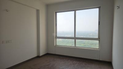Bedroom Image of 2300 Sq.ft 3 BHK Apartment / Flat for sale in Jaypee The Kalypso Court, Sector 128 Noida for Rs. 45000000
