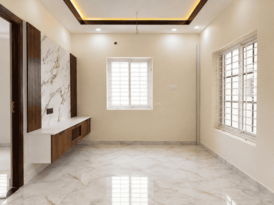 Image of 1500 Sq.ft 3 BHK Independent House for sale in Kanekallu, Bengaluru for Rs. 8000000