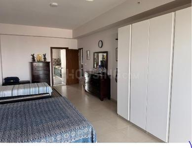 Hall Image of 5080 Sq.ft 4 BHK Apartment / Flat for sale in UKN Miraya Rose, Whitefield Bengaluru for Rs. 66000000