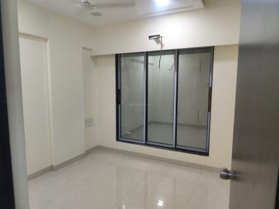 Bedroom Image of 720 Sq.ft 2 BHK Apartment / Flat for sale in Borivali West Mumbai for Rs. 14000000