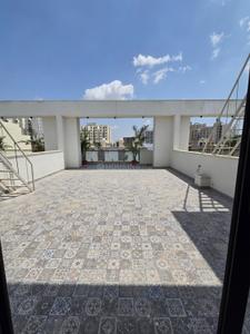 Balcony Image of 3000 Sq.ft 5 BHK Villa for sale in Jagatpura Jaipur for Rs. 25100000
