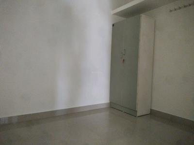 Bedroom Image of 500 Sq.ft 1 BHK Independent House for rent in Bellandur Bengaluru for Rs. 15500