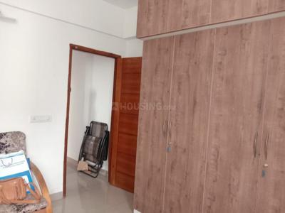 Bedroom Image of 1674 Sq.ft 3 BHK Apartment / Flat for sale in Prithvi Thirumala Anemone by Prithvi Homes, JP Nagar Bengaluru for Rs. 16000000