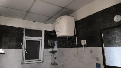 Image of 1245 Sq.ft 2 BHK Apartment / Flat for sale in Gaurs Valerio, Indirapuram, Ghaziabad for Rs. 12500000