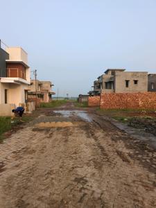 Image of 2880 Sq.ft Residential Plot / Land for sale in Swapnabhumi, New Town, Kolkata for Rs. 6777777