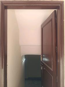 Main Entrance Image of 1100 Sq.ft 3 BHK Builder Floor for sale in Kalkaji New Delhi for Rs. 6500000