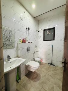 Image of 1587 Sq.ft 3 BHK Apartment / Flat for sale in Kishanpura, Zirakpur for Rs. 9190000