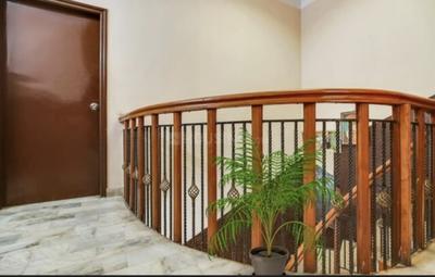 Balcony Image of PG/ROOMS AVAILABLE NEAR RLY STATION in Daria, Chandigarh
