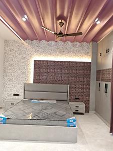 Bedroom Image of 3100 Sq.ft 4.5 BHK Villa for sale in Gokulpura Jaipur for Rs. 24000000