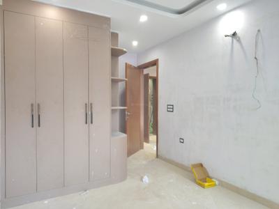 Bedroom Image of 1800 Sq.ft 4 BHK Apartment / Flat for sale in Chhattarpur New Delhi for Rs. 18200000