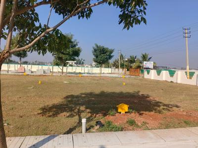 Image of 900 Sq.ft Residential Plot / Land for sale in Devanahalli, Bengaluru for Rs. 2699100