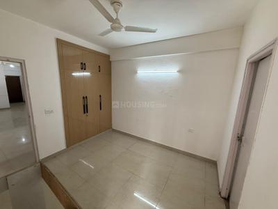 Bedroom Image of 635 Sq.ft 2 BHK Apartment / Flat for rent in Suncity Avenue 76, Sector 76 Gurgaon for Rs. 35000