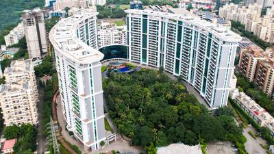 Image of 5700 Sq.ft 4.5 BHK Apartment / Flat for sale in Panchshil Yoopune, Magarpatta City, Pune for Rs. 90000000