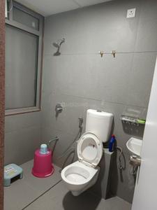 Image of 786 Sq.ft 2 BHK Apartment / Flat for sale in Sangath Smart Life, Gujarat International Finance Tec City, Gandhinagar for Rs. 13000000