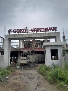 Image of 1400 Sq.ft 3 BHK Apartment / Flat for sale in Hazaripahad, Nagpur for Rs. 4699000