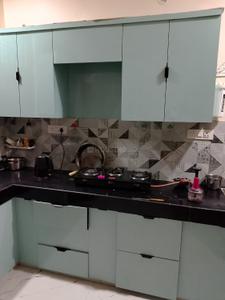Kitchen Image of LIG 110 in Kalyanpur, Kanpur