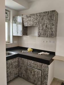 Kitchen Image of 900 Sq.ft 3 BHK Apartment / Flat for rent in BPTP Park Elite Premium, Sector 84 Faridabad for Rs. 21500