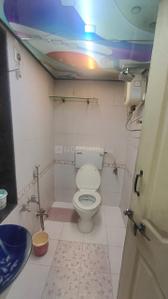 Image of 1050 Sq.ft 2 BHK Apartment / Flat for rent in Makwana Sahawas Society, Karve Nagar, Pune for Rs. 42000