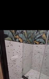 Bathroom Image of 1450 Sq.ft 3 BHK Builder Floor for sale in Raja Garden New Delhi for Rs. 25500000