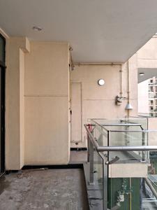 Living Room Image of 1901 Sq.ft 3 BHK Apartment / Flat for sale in Unity The Amaryllis Phase 1 by Unity Group, Kishan Ganj New Delhi for Rs. 52500000
